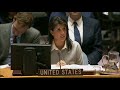 trump s envoy haley berates