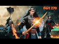 xeeb pov the swordsman legend episode 270 hmong action warrior story