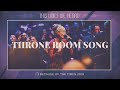 BOTT 2019 - "Throne Room Song" - HD Recorded Live - The Pentecostals of Alexandria