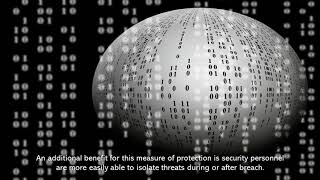 4 Easy to Implement Data Security Protocols
