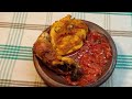 ayam panggang oven dengan bumbu minimalist