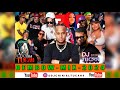 DEMBOW - MIX  - 2024 - VOL 10 ( DJ CHIKI EL TUCAN )