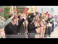 台灣三軍艦官兵確診新冠肺炎 同艦逾700人須檢測檢疫 20200418 tvb news