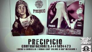 Gera Mxm 7.-Quise ser Ft Screw. Precipicio 2013