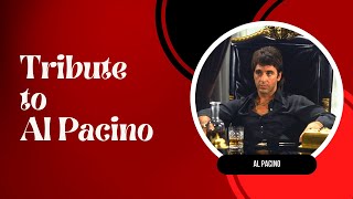 Al Pacino | Tribute [2016]