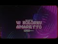 Pan Savyan - W Kolorku AMARETTO (MUNDUR REMIX)