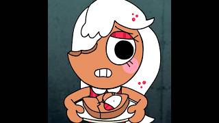 "During Isolation" But I Animated It (Credits In Description) #shorts #dandysworld #animation