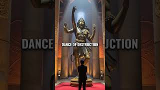 CERN Scientists Caught Performing DEMONIC Ritual at Particle Accelerator