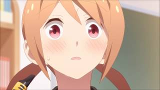 Tsurezure Children「徒然チルドレン」(Ep. 11): Sugawara-kun likes me?