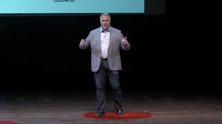 Economic Development and Tropical Fish | Jon Maynard | TEDxUniversityofMississippi