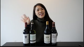 Bordeaux Left Bank Right Bank | 波爾多左岸右岸?!