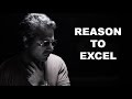 Reason vs. Excuses (The Secret Key to Success)