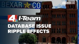 Issues with Odyssey: software problems plague Bexar County and District Clerks