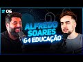 Ecommerce Puro #06 | COMO SER UM ESPECIALISTA EM VENDAS E VENDER MUITO (Alfredo Soares| G4 Educação)