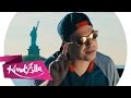 MC Amaral - Felicidade Delas (Videoclipe Oficial - Filmando em Nova York)