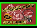 🔥 4 Síntomas del SENSOR DE OXIGENO DAÑADO ⚠️LOS Peligros Que Corre TU Auto ¡MIRALO¡