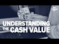 Understanding The Cash Value In A Whole Life Policy | IBC Global