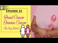 Is Breast Cancer linked to Ovarian Cancer? | Dr. Sreekanth Reddy | Samrohana | Doctors' Circle