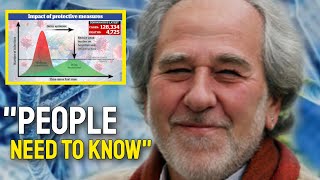 Dr Bruce Lipton (2020) - "People Have To Know What's Going On" [MUST WATCH]