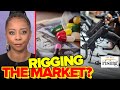 Liability Shields Allow Big Pharma, Gun Industry To Kill Americans Scott-Free: Briahna Joy Gray