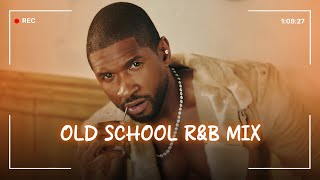 Old School R&B Mix 2024 | BEST 90s & 2000s R&B Party Songs