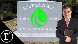 Hyliion Memorial Service - Rip Hyln - Tesla Delivers Fatal Blow Putting An End To Hyliion Forever