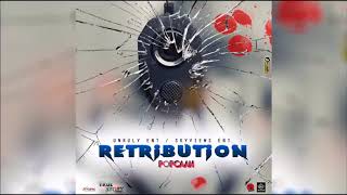 Popcaan - Retribution  ( 2020 Audio )