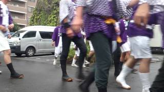 2015-07-06　長浜神社夏季大祭神輿巡幸0047