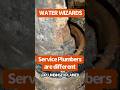 This is for the service plumbers #Plumbing #service #repair #commercial #residential #plumber