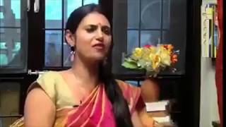 Actor Kasthuri hot talking