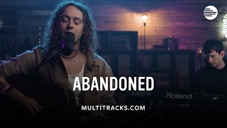 Benjamin William Hastings - Abandoned (MultiTracks Session)