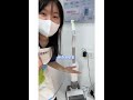 【😁門店睇貨 | 📣開聲聽】日本Double Clean強力全吸電解消毒自烘自淨乾濕拖掃洗地機2.0 PRO | 新奇站 Newki 每月家D新品未?!