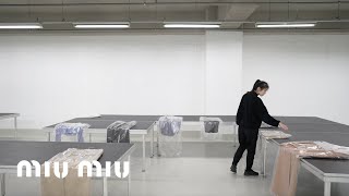 Miu Miu Fall/Winter 2023 Fashion Show - Director's Cut