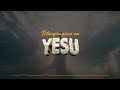 Neema Michael - Nitang'ang'ana Na Yesu (Official Music Audio Lyrics)