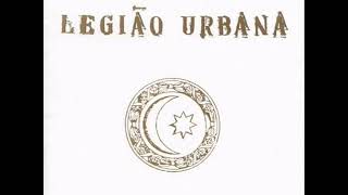 Legião Urbana - Vento no litoral