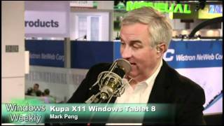 Windows Weekly 243: Live From CES