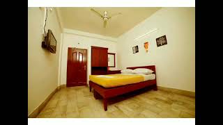 Kairali Tourist Home, Guruvayoor | Thrissur