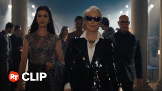 The Devil Wears Prada 2 Movie Clip - Vogue Montage (2026)