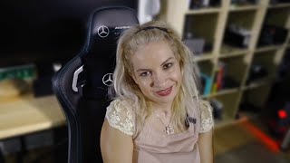 noblechairs Epic Series Mercedes-AMG Petronas Motorsport Edition Gaming Chair Review