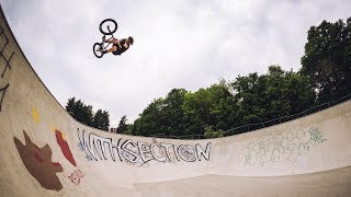 SPOT CHECK: Crystal Palace Skatepark