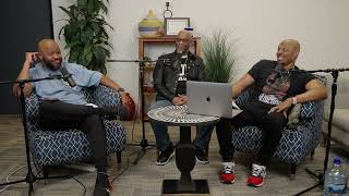 Top 10 Biggest Pet Peeves W/ Guest Eric Jones | #TheBaldBrotherspodcast