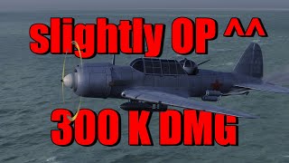 CHKALOV - Slightly OP RUSSIAN CV ^^ 300K