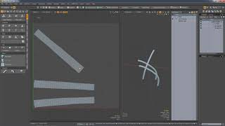 Procedural UV Rectangle