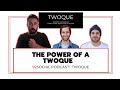 The Power Of A Twoque // 92Social Podcast Ep 5: Twoque