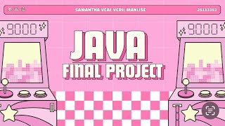 Morse Code Translator | JAVA Final Project