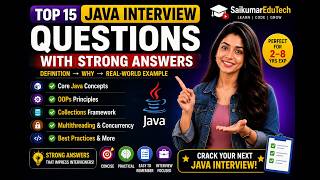 Java Interview Questions That Confuse 90% of Candidates #java #collection #corejava #interview