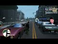 gta3 1 gta 트릴로지 데피니티브 에디션 위대한 오픈월드의 근본_gta3 trilogy definitive edition gameplay walkthrough