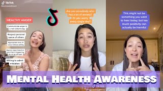 Mental Health Awareness Video by Nadia Addesi