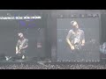 DEEP PURPLE - MONSTERS OF ROCK BRASIL - LIVE IN SÃO PAULO FULL CONCERT 22/04/2023