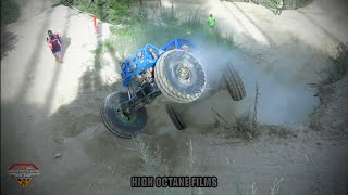 MOUNTAIN HAVOC HILLCLIMB 2024